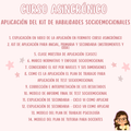 Curso Asincrónico: Aplicación del Kit de Habilidades Socioemocionales