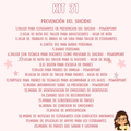 Kit 31 Prevención del Suicidio – 20 Materiales Listos para Usar